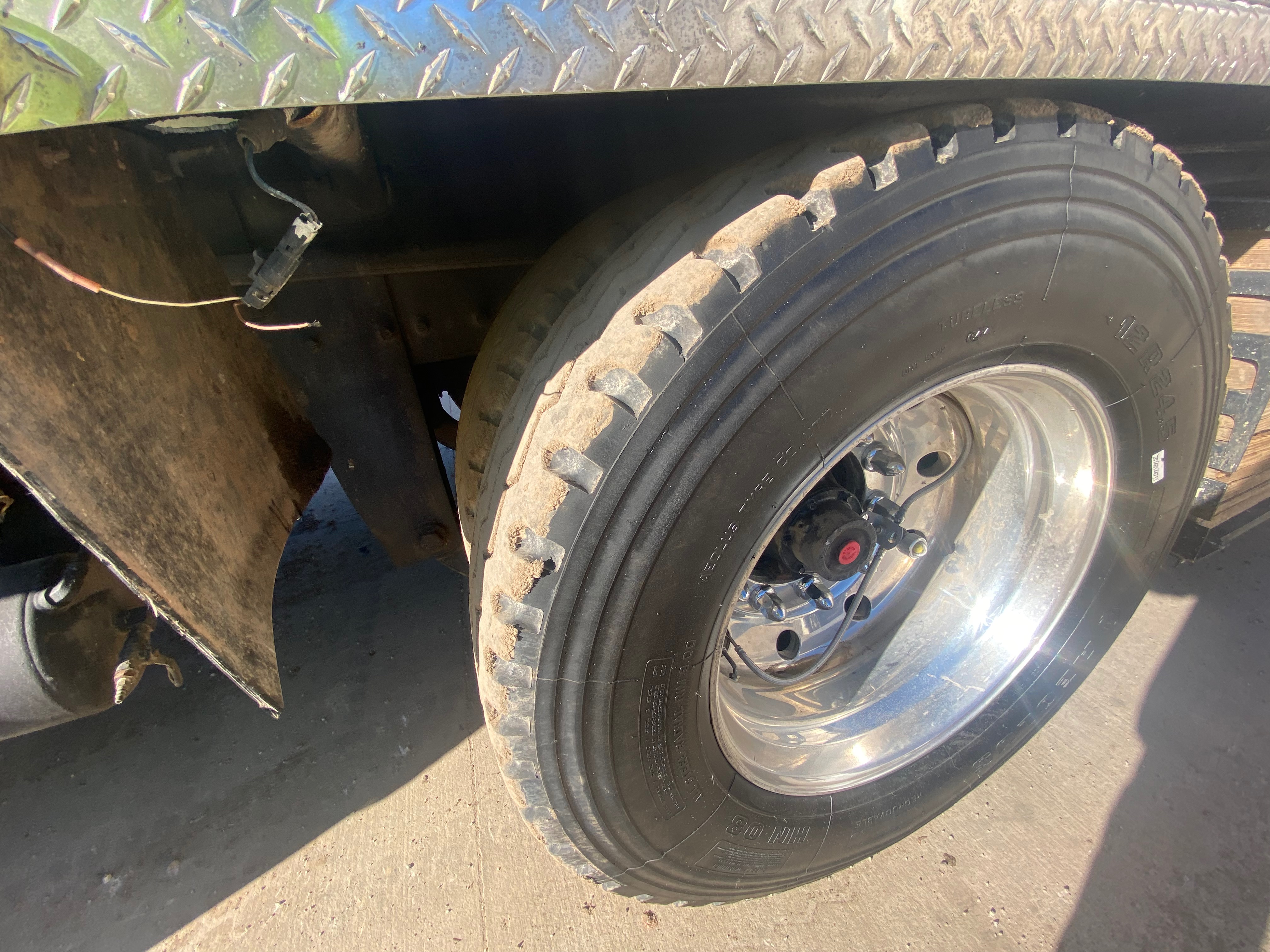 2006 SCHWING 61SX - Image 28